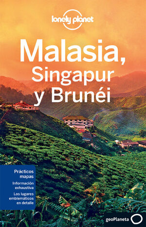 MALASIA, SINGAPUR Y BRUNÉI 2