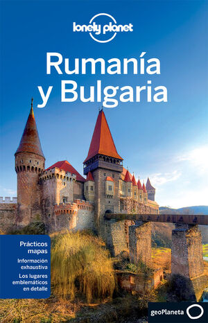 RUMANÍA Y BULGARIA 1