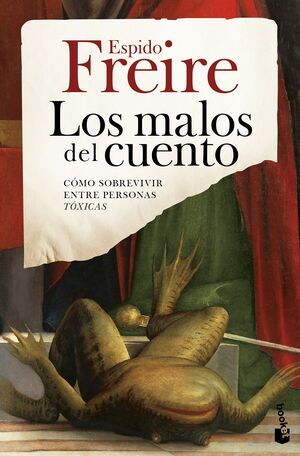 MALOS DEL CUENTO, LOS