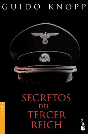 SECRETOS DEL TERCER REICH