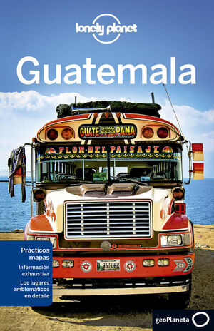 GUATEMALA 5