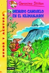 PACK GS26 KILIMANJARO+RATOSORPRESA