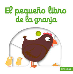 PEQUEÑO LIBRO DE LA GRANJA, EL