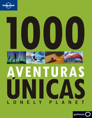 1000 AVENTURAS ÚNICAS