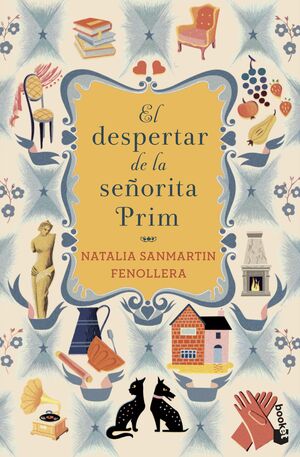 EL DESPERTAR DE LA SEÑORTIA PRIM