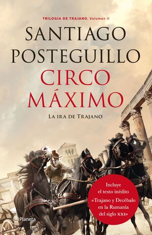 CIRCO MÁXIMO