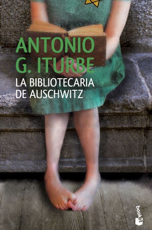 BIBLIOTECARIA DE AUSCHWITZ, LA (TD)