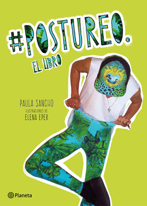 POSTUREO EL LIBRO