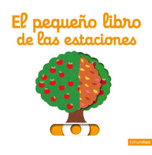 PEQUEÑO LIBRO DE LAS ESTACIONES