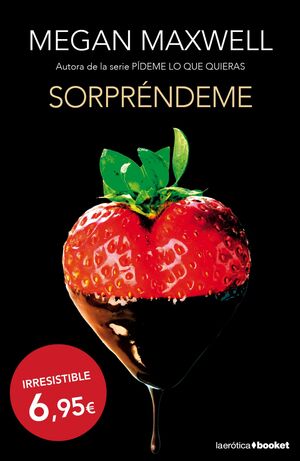 SORPRÉNDEME