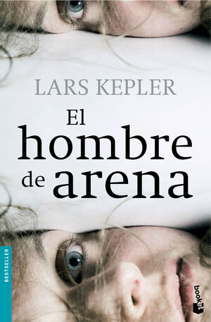 EL HOMBRE DE ARENA