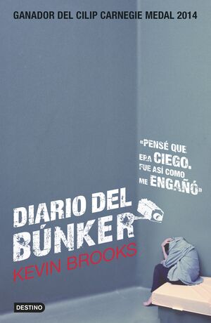 DIARIO DEL BÚNKER