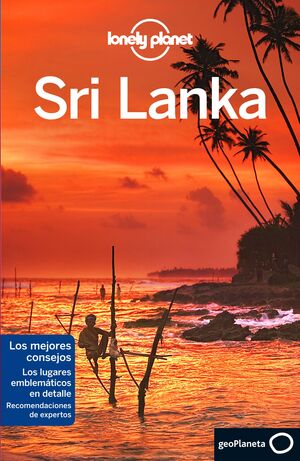 SRI LANKA 1