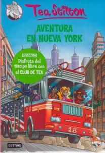 PACK TEA 6 NY+TIEMPO