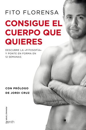 CONSIGUE EL CUERPO QUE QUIERES