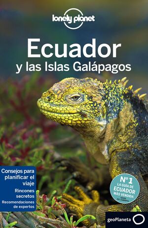 ECUADOR Y LAS ISLAS GALÁPAGOS 6