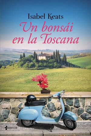 UN BONSÁI EN LA TOSCANA