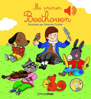 MI PRIMER BEETHOVEN (ESCUCHA)