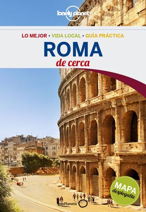 ROMA DE CERCA 4