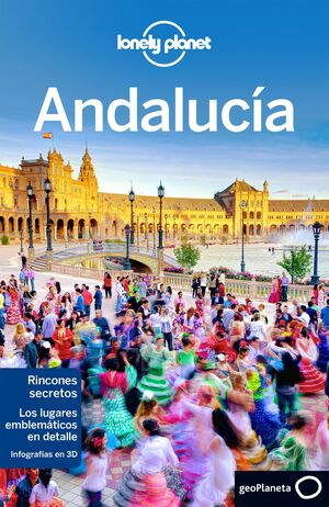 ANDALUCÍA 2