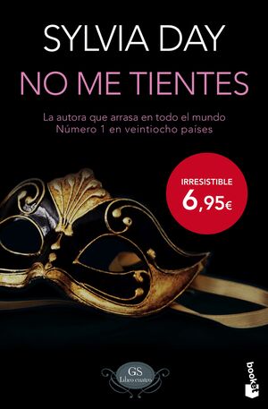 NO ME TIENTES