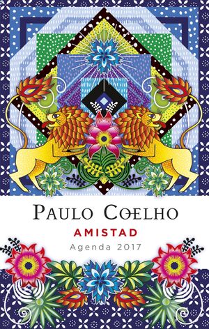 AMISTAD (AGENDA 2017)