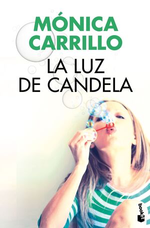 LA LUZ DE CANDELA