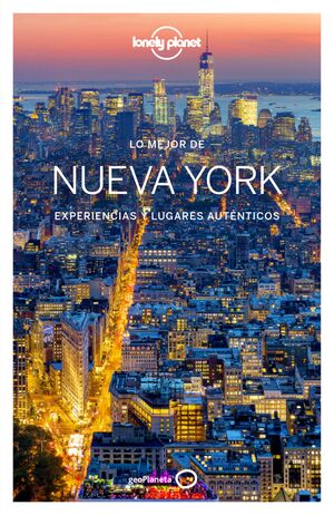 LO MEJOR DE NUEVA YORK 4