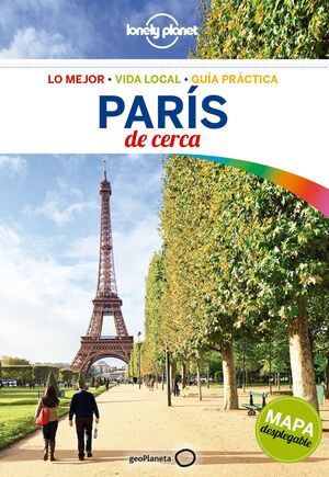 PARÍS DE CERCA 5