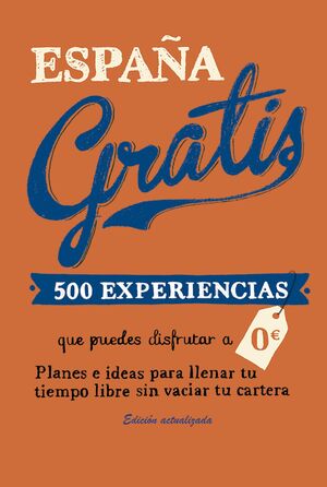 ESPAÑA GRATIS