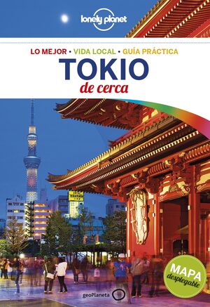 TOKIO DE CERCA