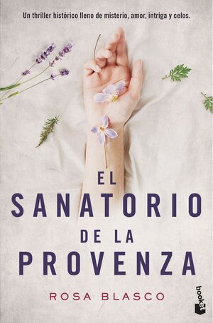 EL SANATORIO DE LA PROVENZA