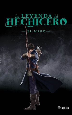 EL MAGO (SERIE LA LEYENDA DEL HECHICERO 3)