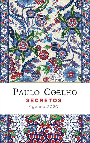 SECRETOS (AGENDA COELHO 2020)