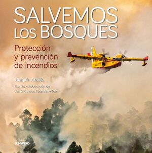 SALVEMOS LOS BOSQUES