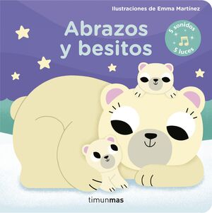 ABRAZOS Y BESITOS