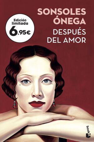 DESPUÉS DEL AMOR