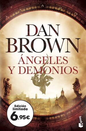 ÁNGELES Y DEMONIOS