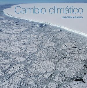 CAMBIO CLIMÁTICO