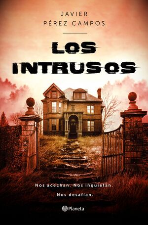 LOS INTRUSOS