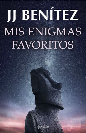 MIS ENIGMAS FAVORITOS