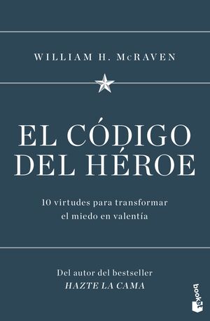 EL CODIGO DEL HEROE