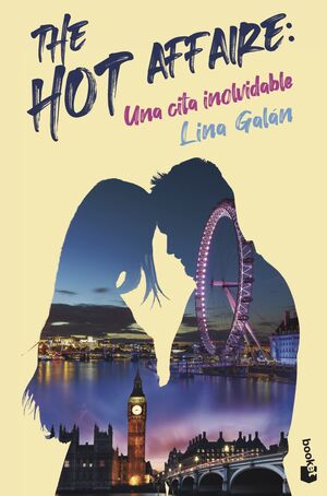 THE HOT AFFAIR: UNA CITA INOLVIDABLE