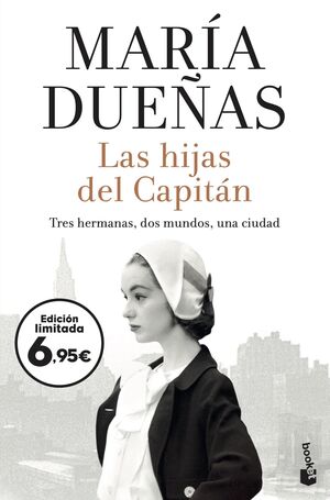 LAS HIJAS DEL CAPITAN