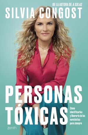 NO A LAS PERSONAS TOXICAS