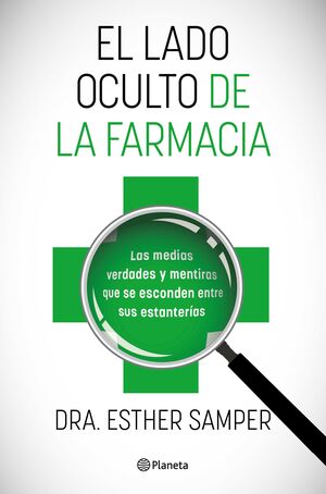 EL LADO OSCURO DE LA FARMACIA