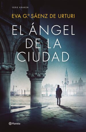 EL ÁNGEL DE LA CIUDAD