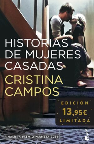 HISTORIAS DE MUJERES CASADAS (EDICIÓN LIMITADA)