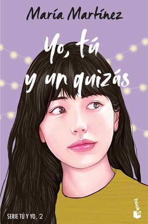 YO, TÚ Y UN QUIZÁS