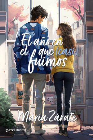EL AÑO EN EL QUE (CASI) FUIMOS